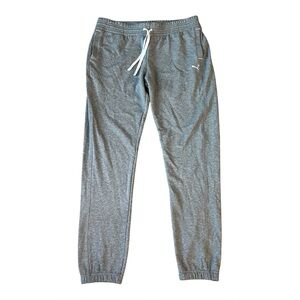 Puma Sweatpants SZ XL Sportswear Athletic Wear Grey Athleisure Men’s